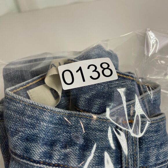 Vintage Gap Jeans 6 Gap Ultra Low Rise VTG Jeans 28x28 Y2K Vintage Boot Cut Sz 6 - Picture 12 of 12